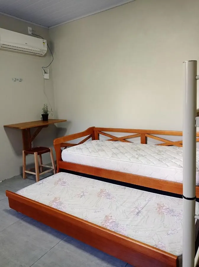 Apartment Viva A Vida Com Amor E Amigos Blumenau Brazil