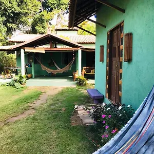 Lar Soares , Porto Seguro Brasil