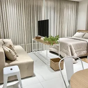 Loft Boho - Cosmopolitan - Oktoberfest Apartamento
