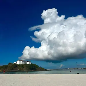 No Centro De , Cabo Frio Brasil