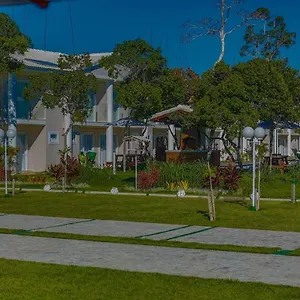 Casa Fechado Arraial D'ajuda , Porto Seguro Brasil
